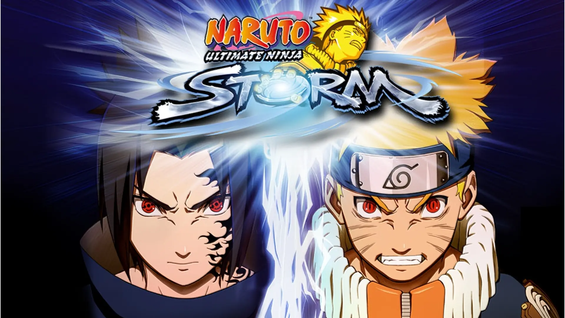 Cơn sốt Naruto: Ultimate Ninja Storm - Vượt mốc 30 triệu bản trên toàn cầu - Gamelade