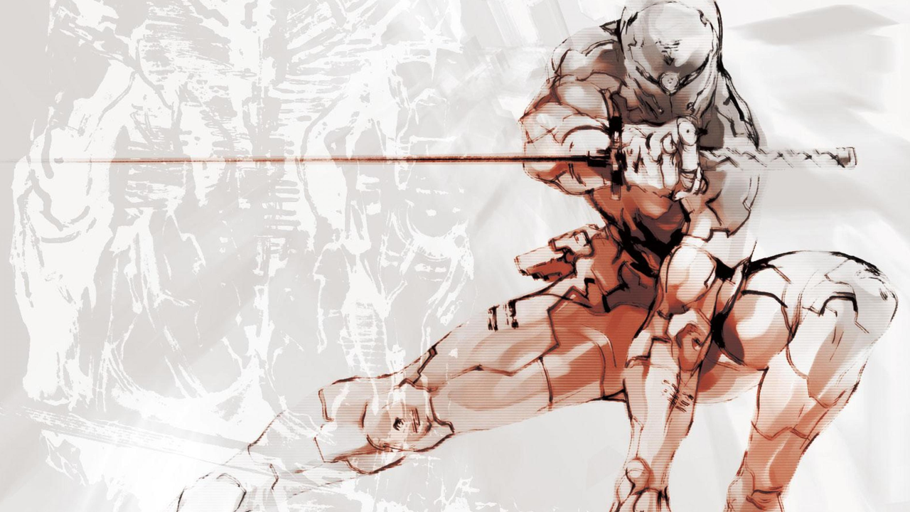 Câu chuyện thú vị đằng sau thiết kế đỉnh cao của Metal Gear Solid - Gamelade