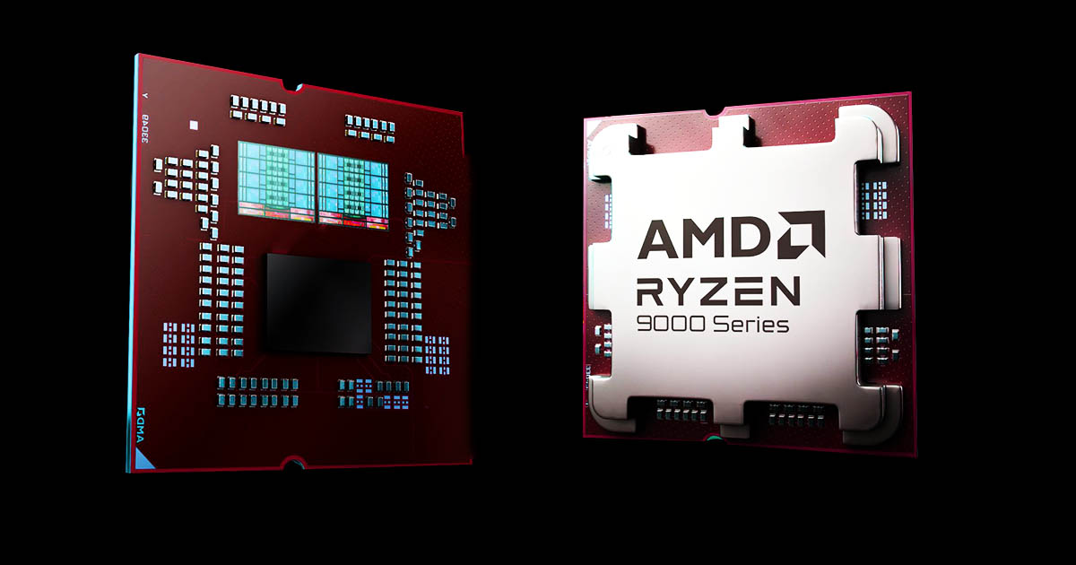Tin vui cho game thủ: AMD Ryzen 7 9800X3D sắp có hàng trở lại - Gamelade