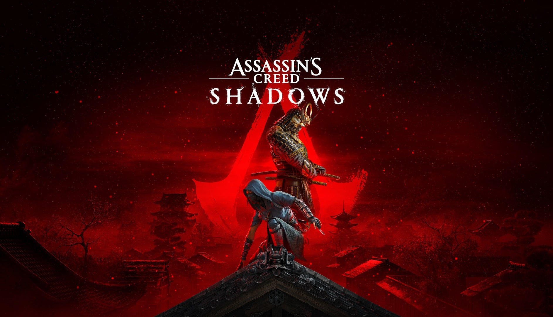 Assassin's Creed Shadows hé lộ kho vũ khí khủng của Yasuke và Naoe-gamelade