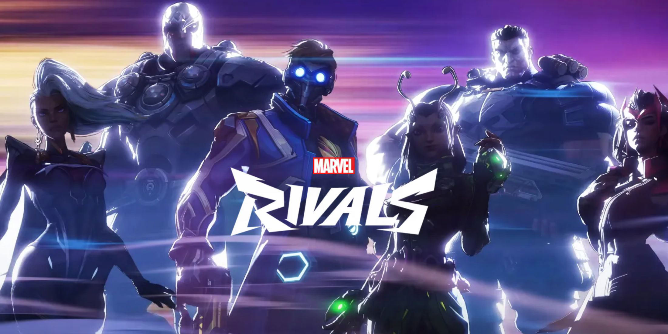 Marvel Rivals: Hé lộ danh tính siêu anh hùng bí ẩn sắp ra mắt? - Gamelade