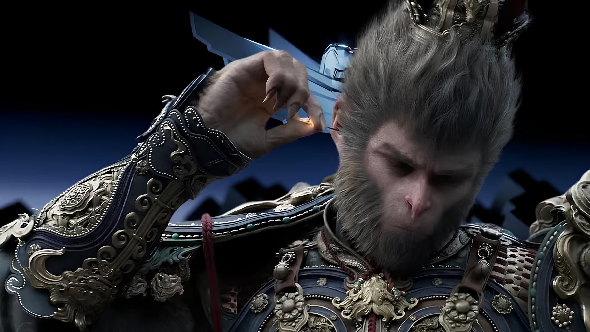The Game Awards "gian lận"? Shroud lên tiếng bảo vệ Black Myth: Wukong - Gamelade