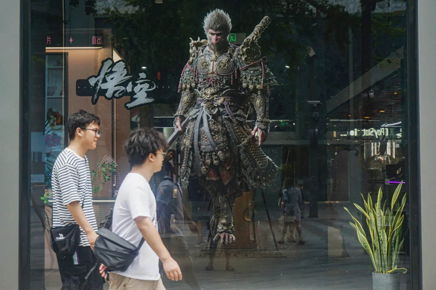 Thị trường game Trung Quốc "nóng" trở lại với số lượng game được phê duyệt kỷ lục - Gamelade