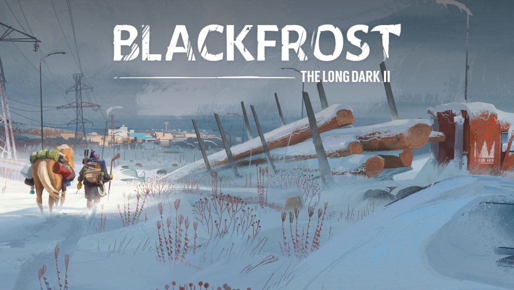 BLACKFROST: The Long Dark II chính thức được công bố-gamelade