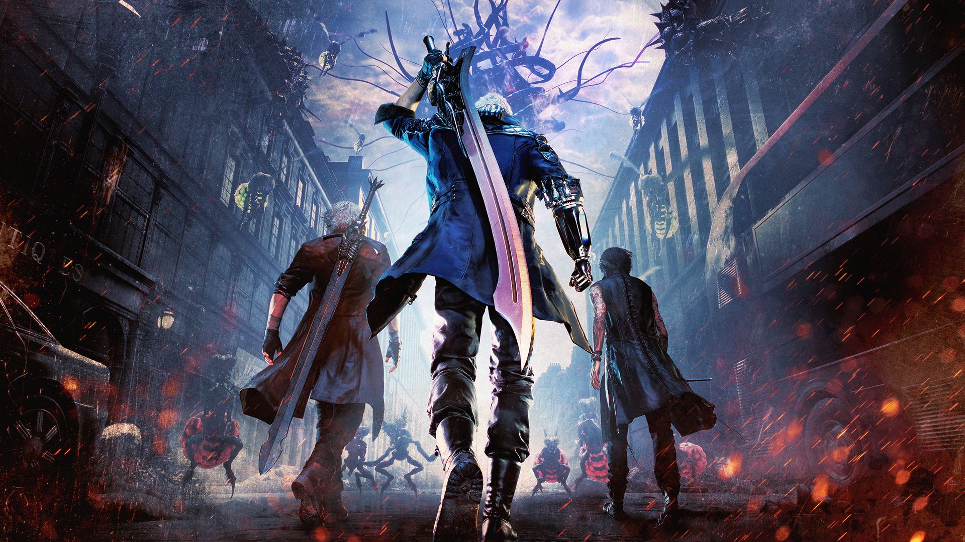 Thể loại game nào đang được Capcom "hồi sinh"? - Gamelade