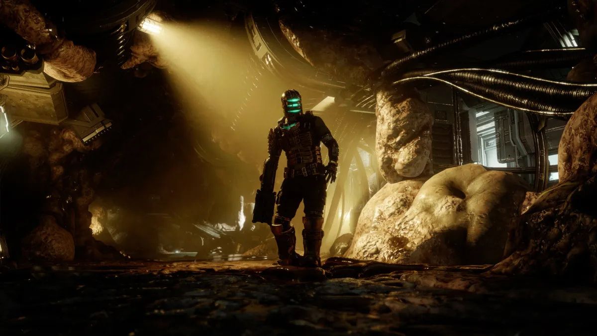 Warframe: Faceoff - Chế độ chơi mới "gây bão" - Cộng đồng "dậy sóng" tranh luận - Gamelade