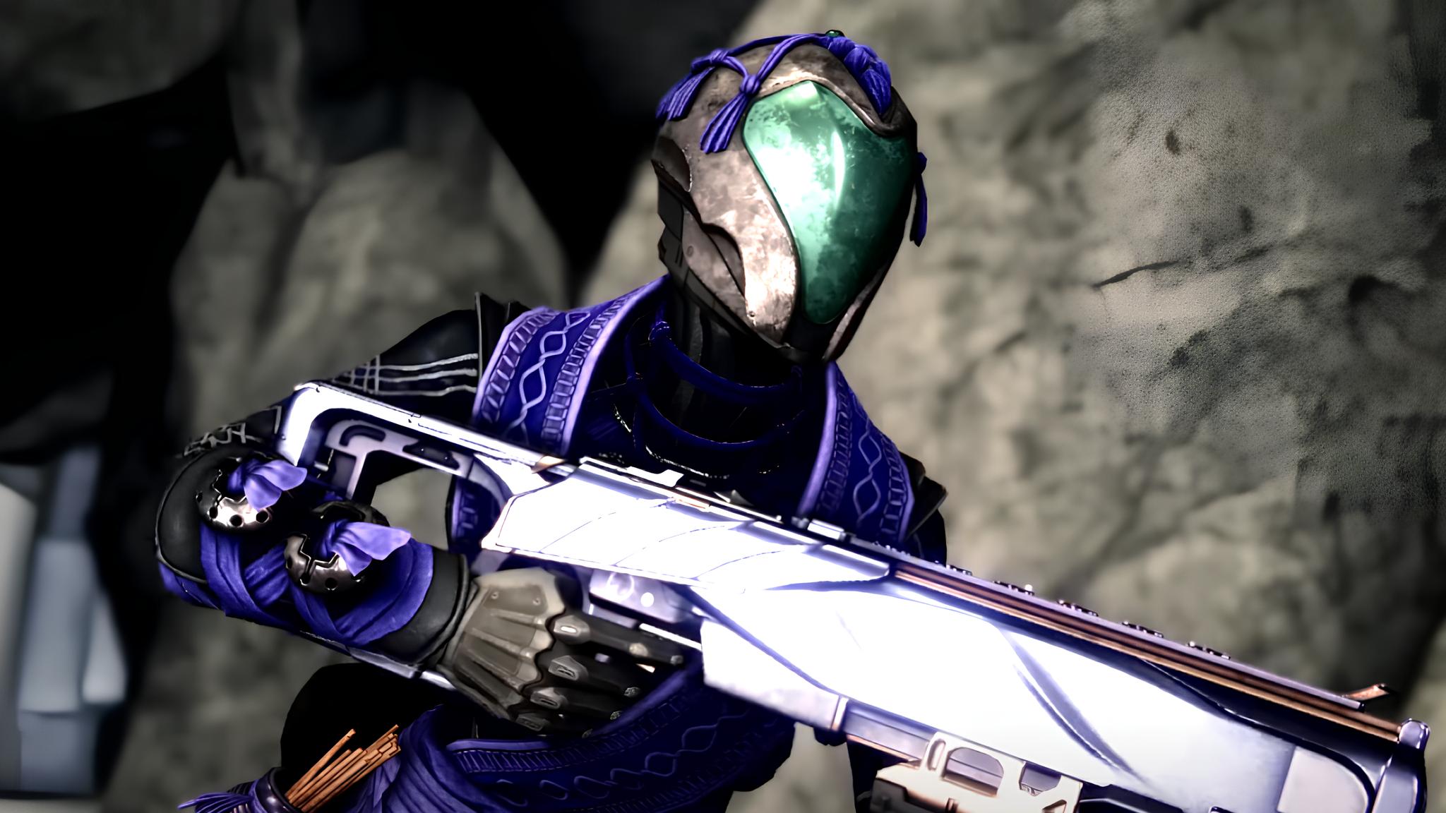 Bản cập nhật Destiny 2: Vũ khí và trang bị nào bị ảnh hưởng? - Gamelade