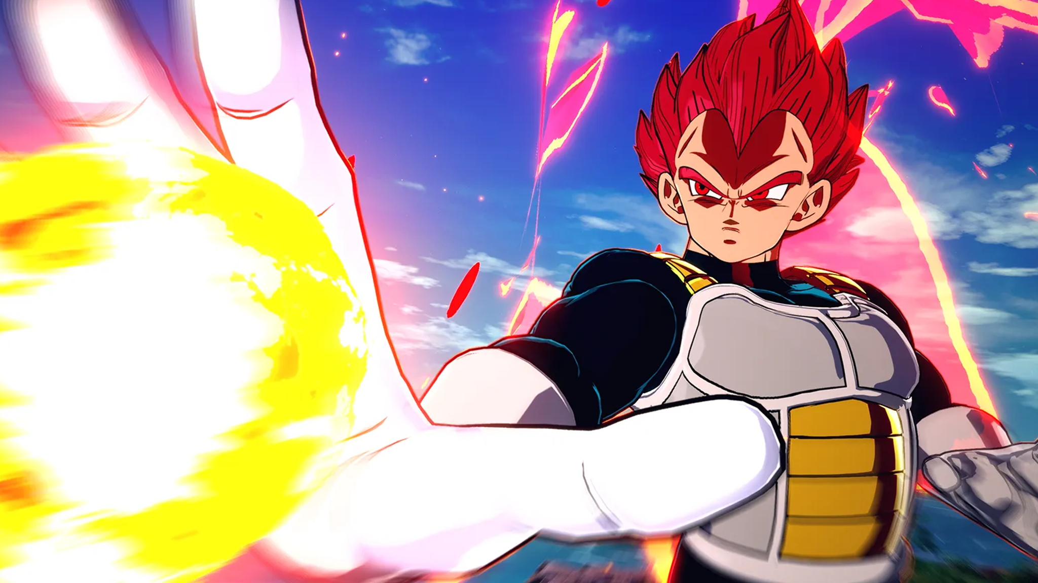 DLC "cực hiếm" của Dragon Ball: Sparking! Zero giờ đây ai cũng có thể sở hữu - Gamelade