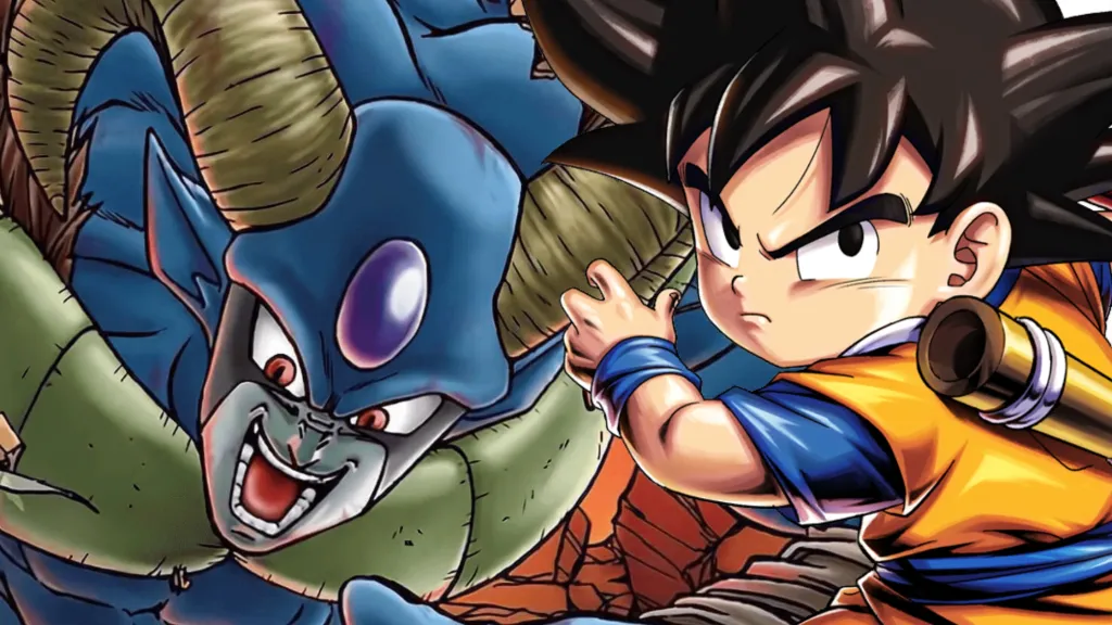 Dragon Ball Daima - Bước đệm hoàn hảo cho sự trở lại của Dragon Ball Super?-gamelade