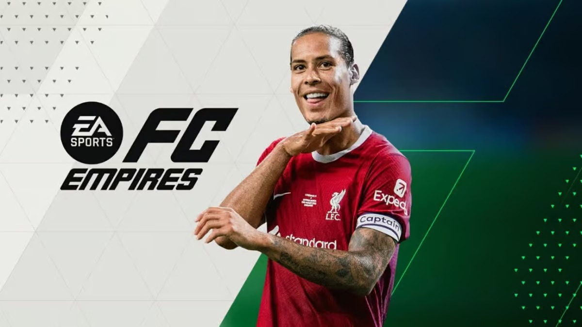 EA Sports FC Empires chính thức đổ bộ lên di động-gamelade