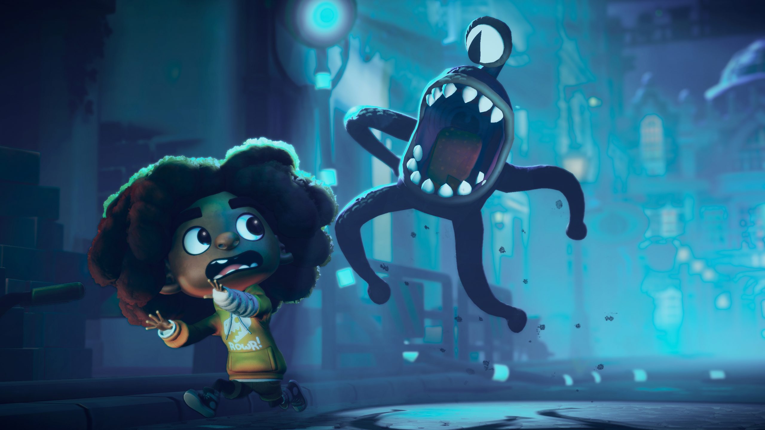 Nhà sản xuất Overcooked và Hello Games hợp tác trong dự án mới - Gamelade