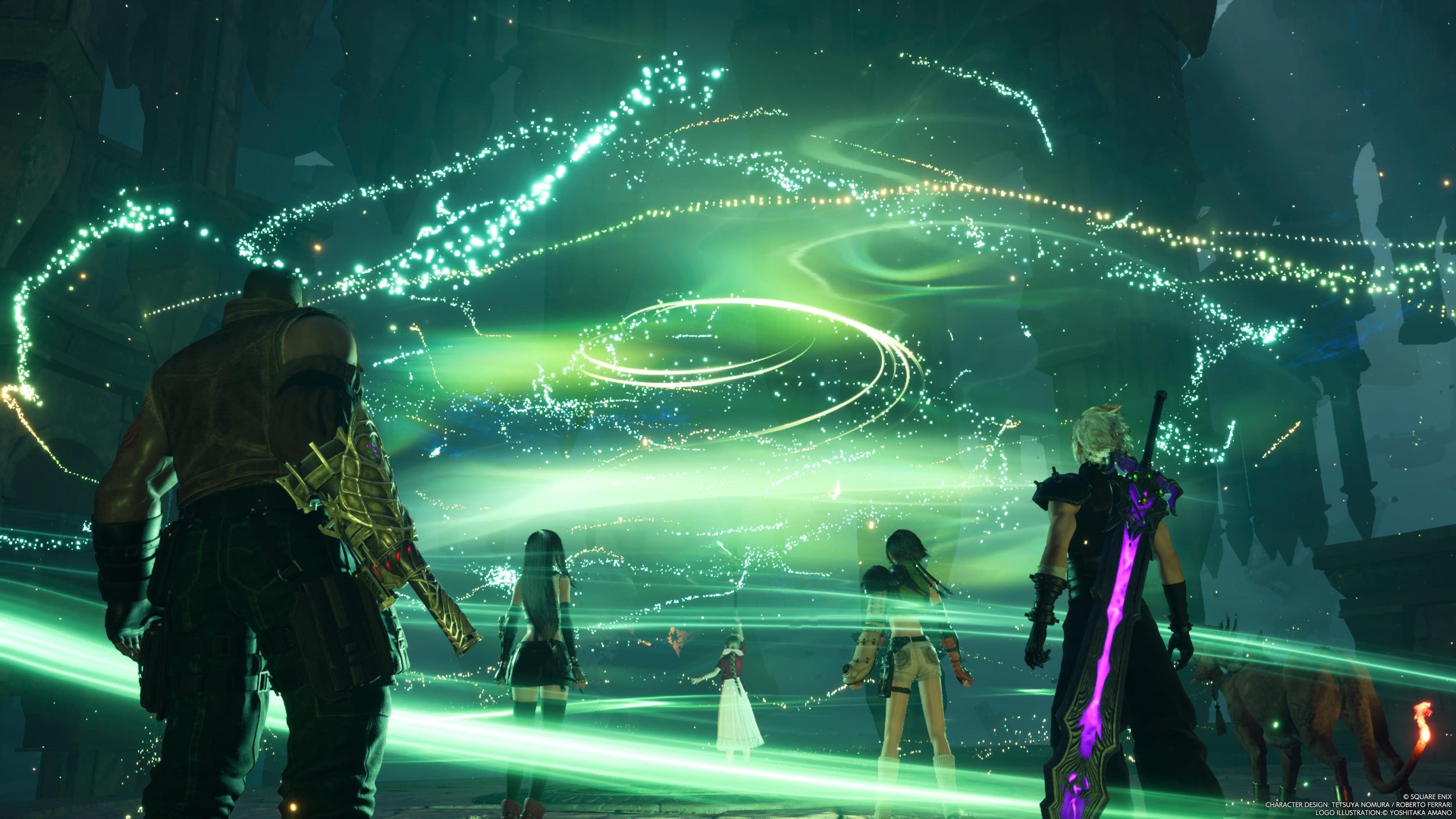 Final Fantasy: Những dự án bom tấn nào sẽ ra mắt năm 2025? - Gamelade