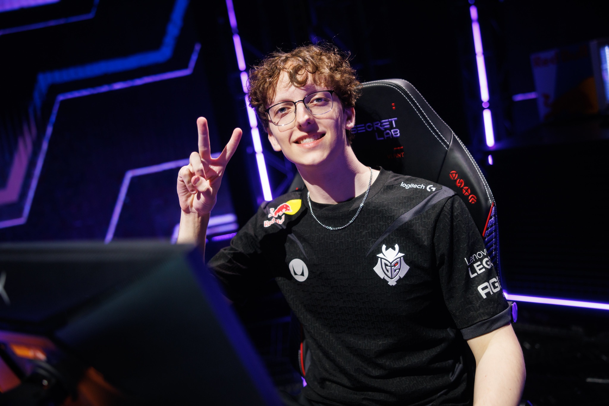 "Siêu đội hình" VALORANT của Evil Geniuses chính thức lộ diện - Gamelade