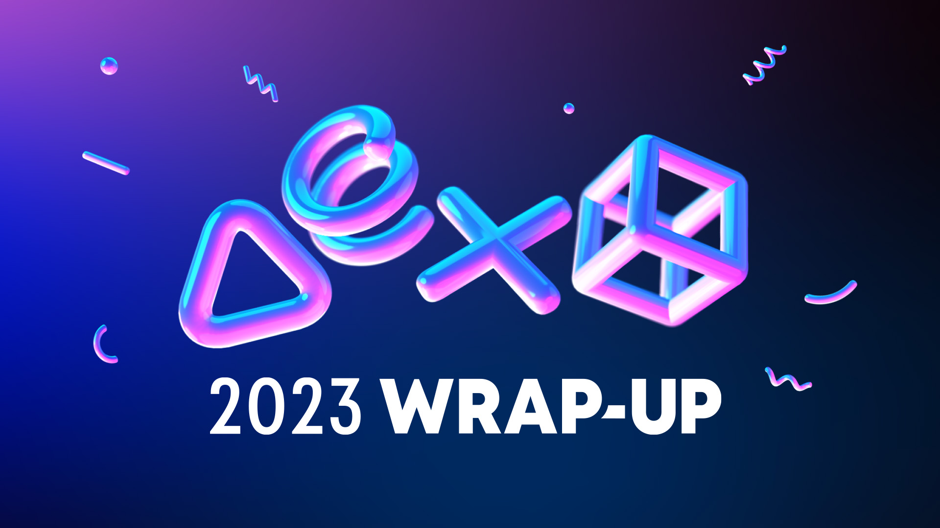 PlayStation Wrap-Up 2024 gặp sự cố, người dùng không thể xem số liệu thống kê - Gamelade
