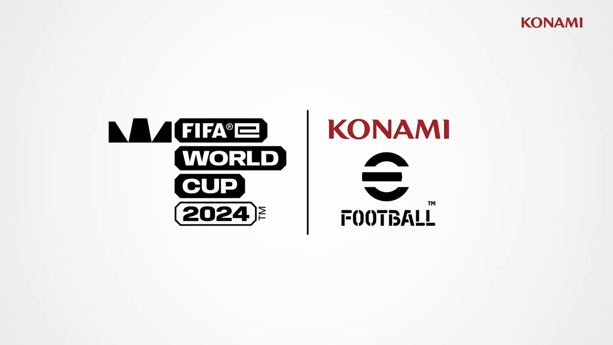 eFootball hợp tác cùng FIFA tổ chức FIFAe World Cup 2024 tại Ả Rập Xê Út - Gamelade