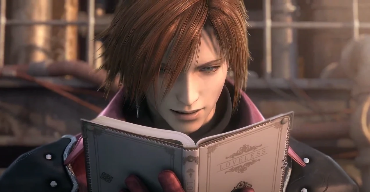 Genesis Rhapsodos đổ bộ FFVII Ever Crisis-gamelade