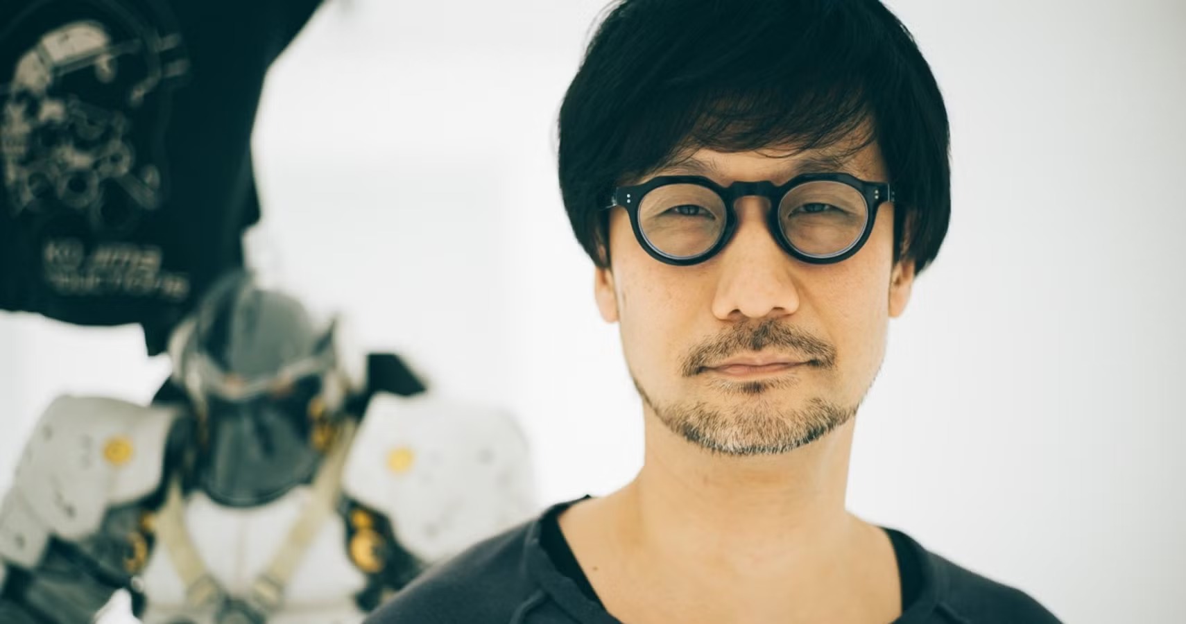Hideo Kojima xin lỗi vì im hơi lặng tiếng tại The Game Awards 2024-gamelade
