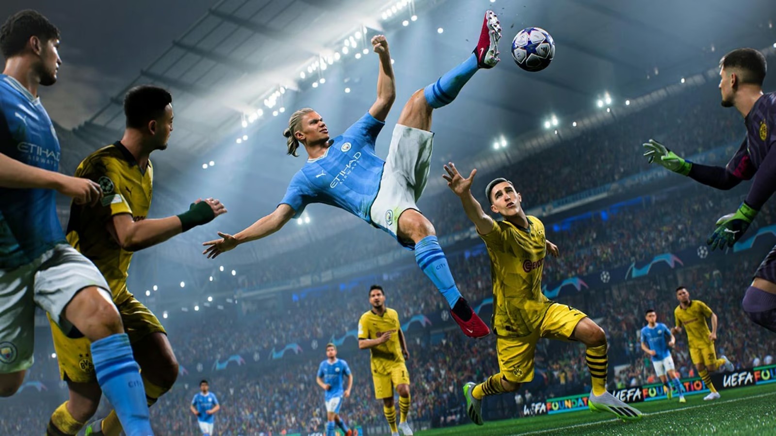 Bí kíp tham gia PlayStation Tournaments XP: EA FC, Tekken, Astro Bot - Gamelade