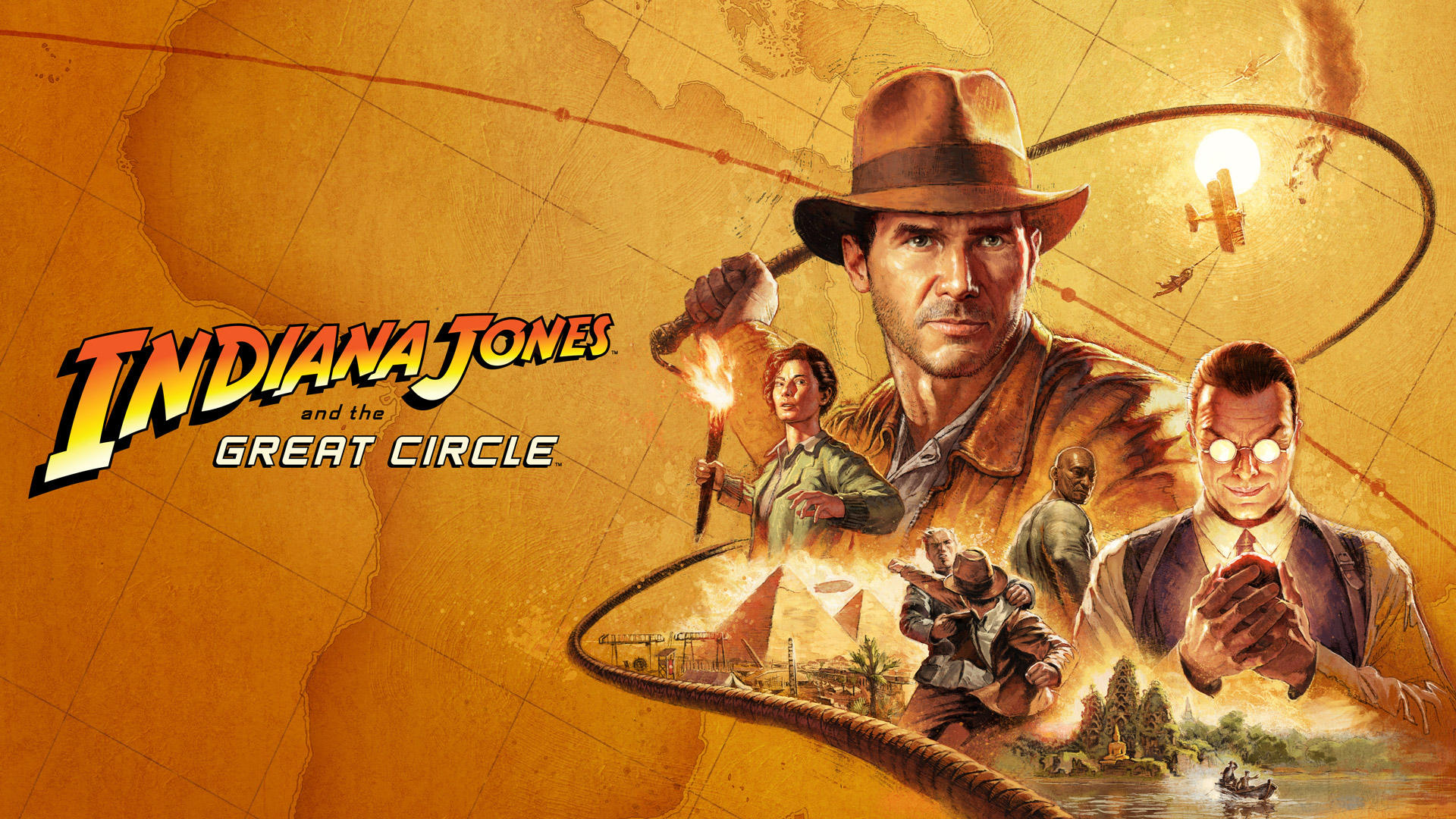 Chuyện gì đã xảy ra với Indiana Jones and the Great Circle tại The Game Awards 2024? - Gamelade