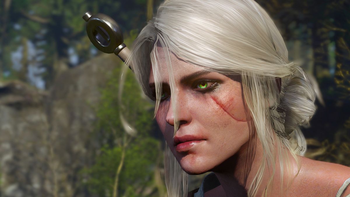 CD Projekt Red có tham vọng "cao ngất ngưởng" cho The Witcher 4 - Gamelade