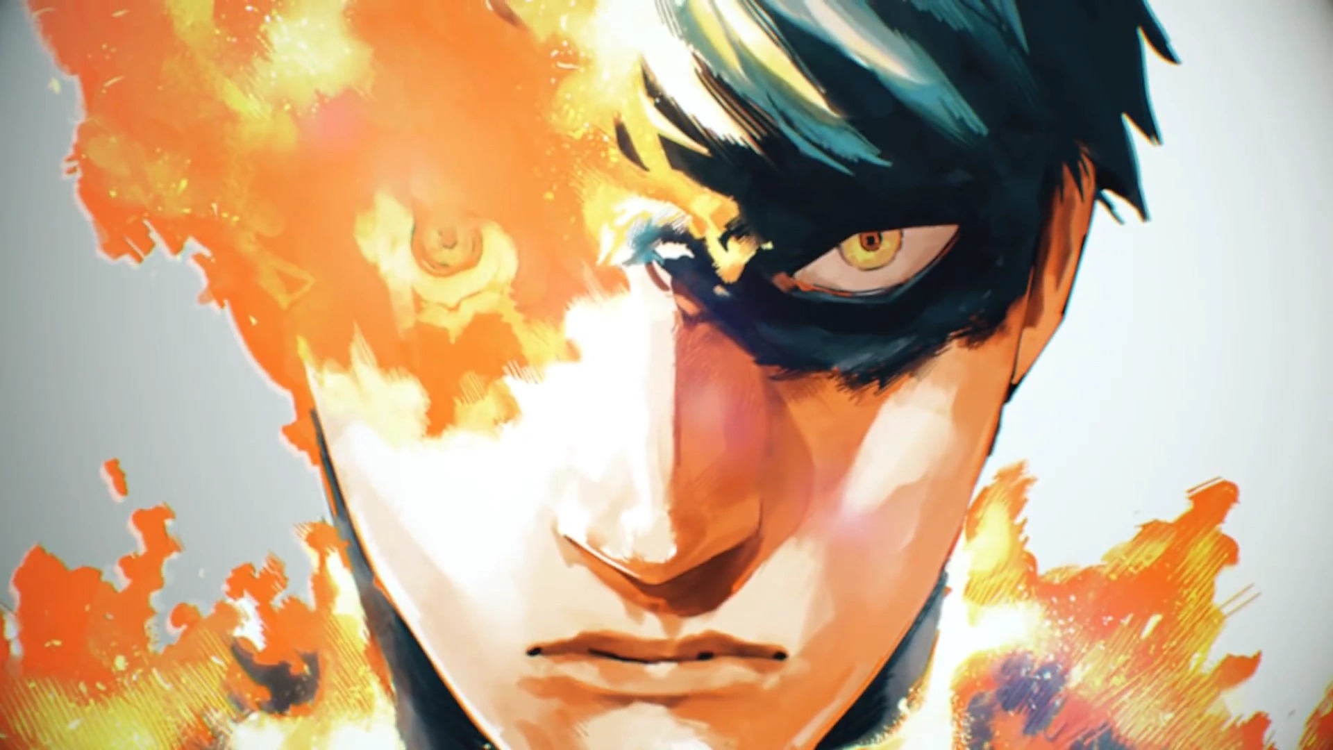 Fire Punch - Kiệt tác manga của Tatsuki Fujimoto liệu có cơ hội được chuyển thể thành anime?-gamelade