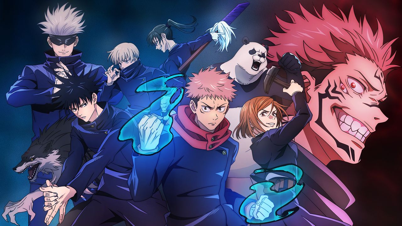 Jujutsu Kaisen "làm mưa làm gió": Tiếp tục thống trị thị trường manga Nhật Bản - Gamelade