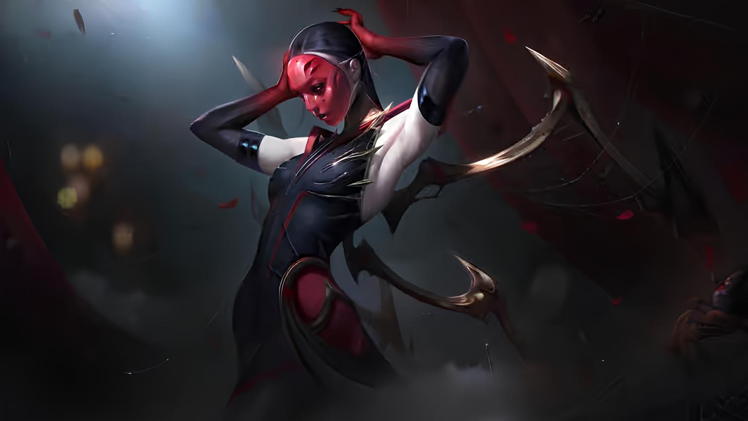 Liên Minh Huyền Thoại: Battle Pass 2025 lột xác với 5 trang phục cao cấp và giá hời-gamelade