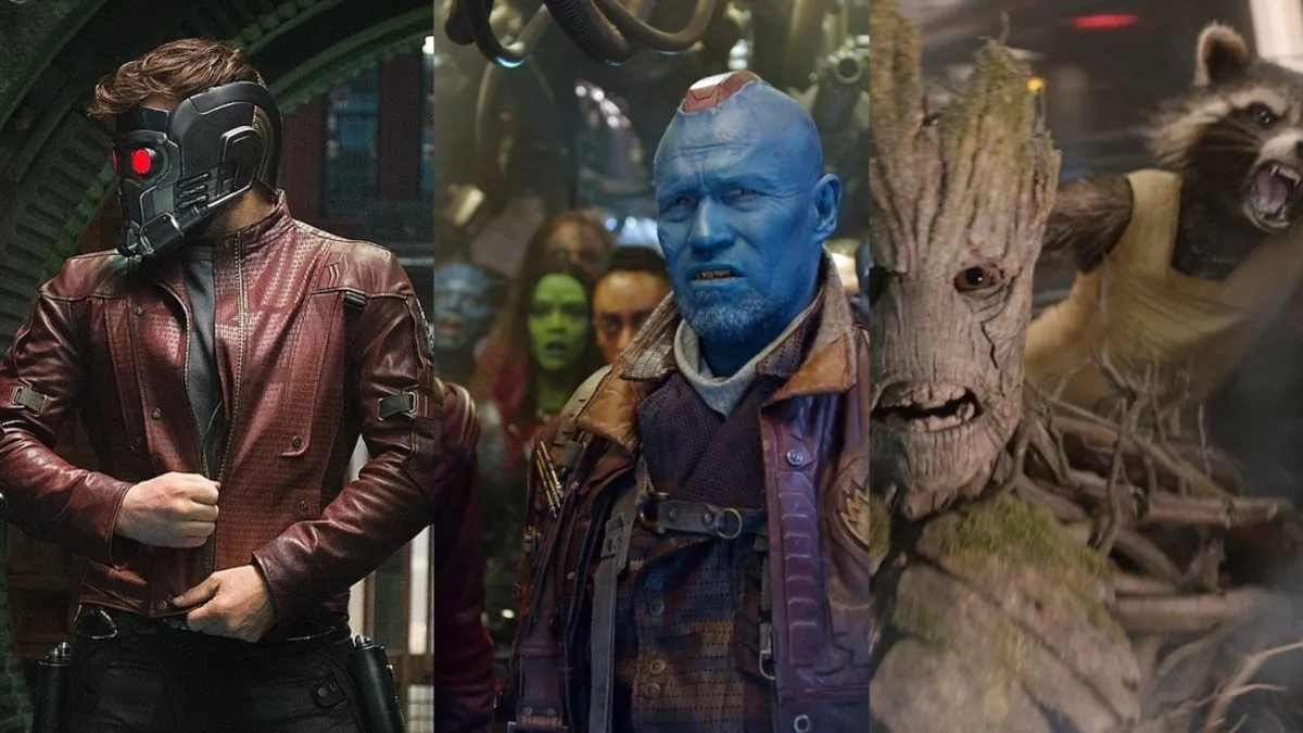 James Gunn và tham vọng mở rộng Vệ binh dải Ngân Hà với 3 phim ngoại truyện - Gamelade