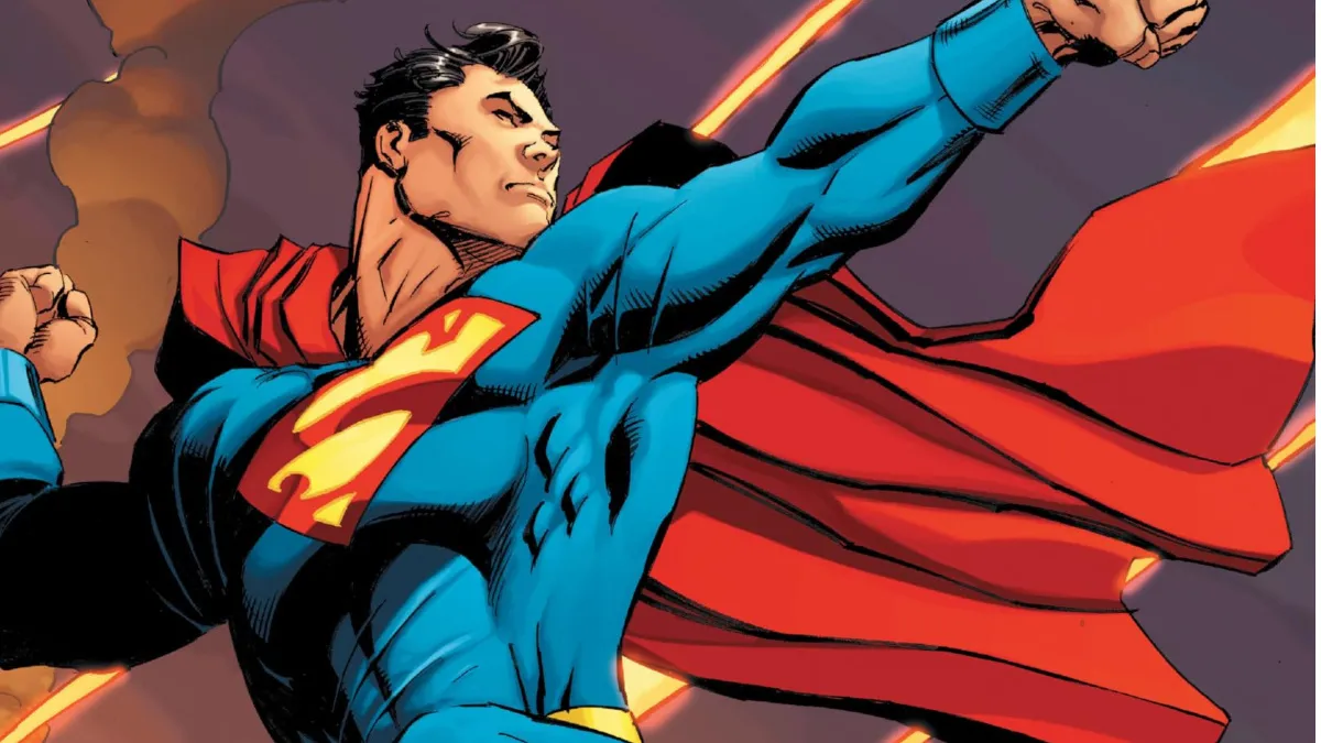James Gunn khẳng định: Mối liên kết giữa Superman và Green Lanterns không gây ảnh hưởng đến phim - Gamelade