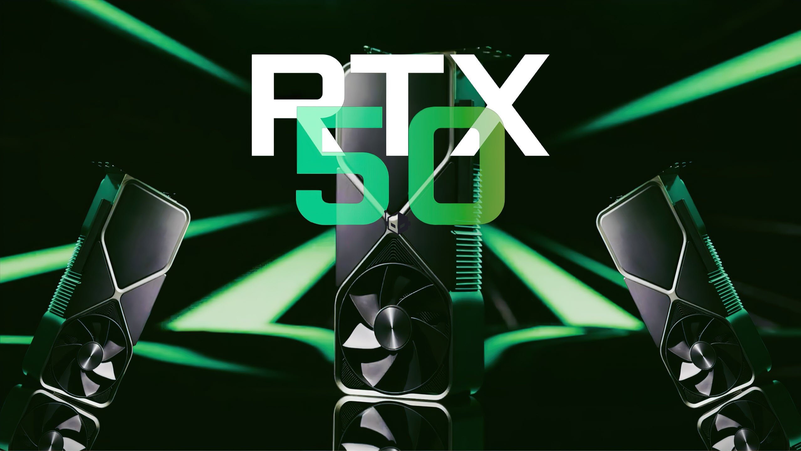 Card đồ họa RTX 50 Series bất ngờ lộ diện trên website Zotac - Gamelade