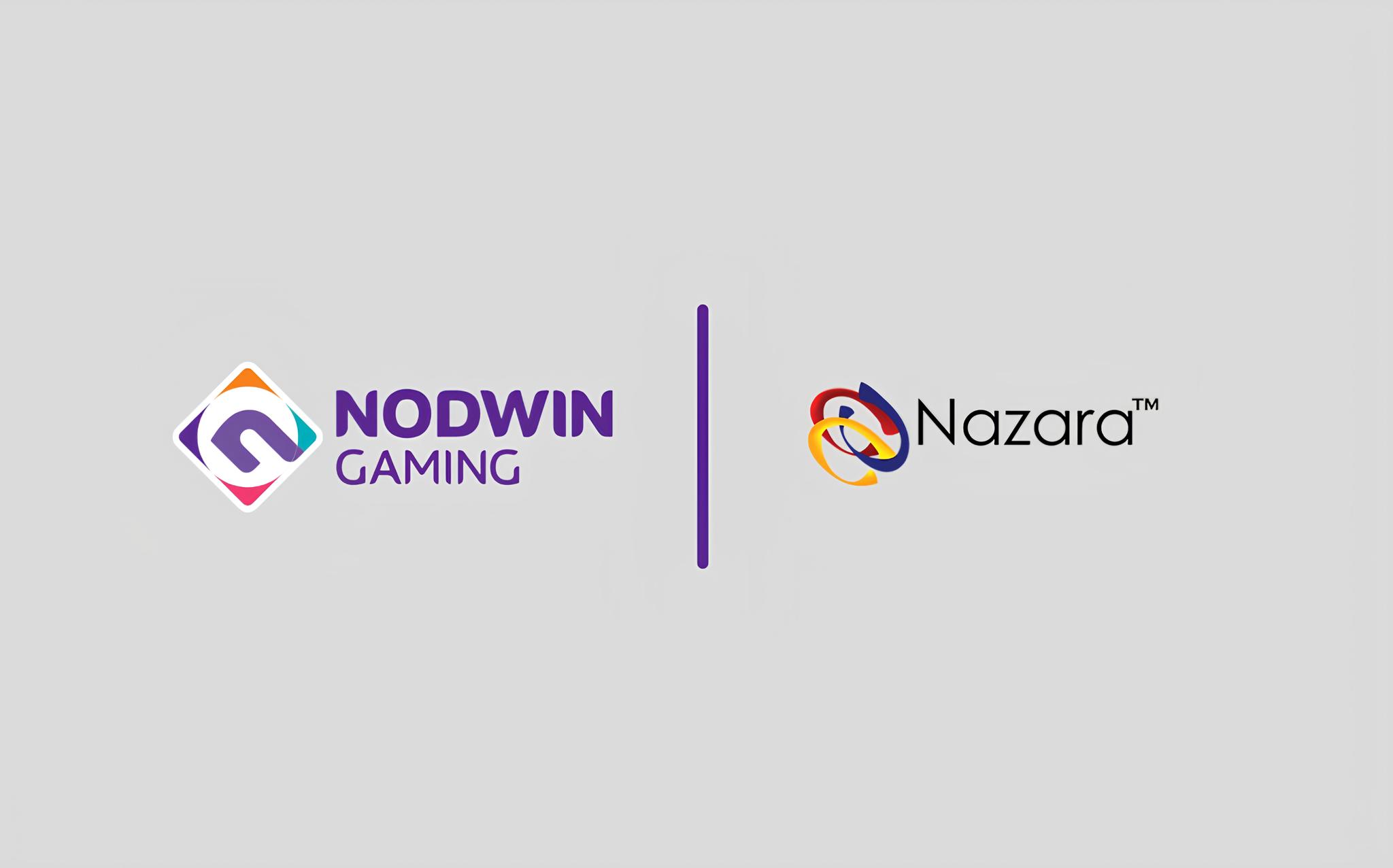 NODWIN Gaming nhận đầu tư khủng từ Nazara, hướng tới mục tiêu dẫn đầu thị trường eSports-gamelade