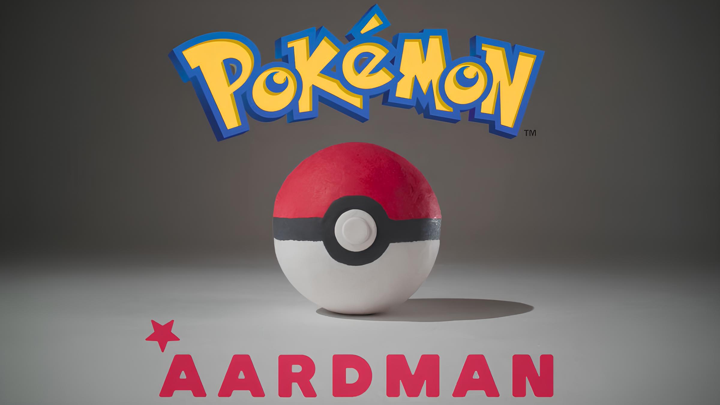 Pokémon và Aardman: Màn hợp tác "trong mơ" của làng hoạt hình - Gamelade