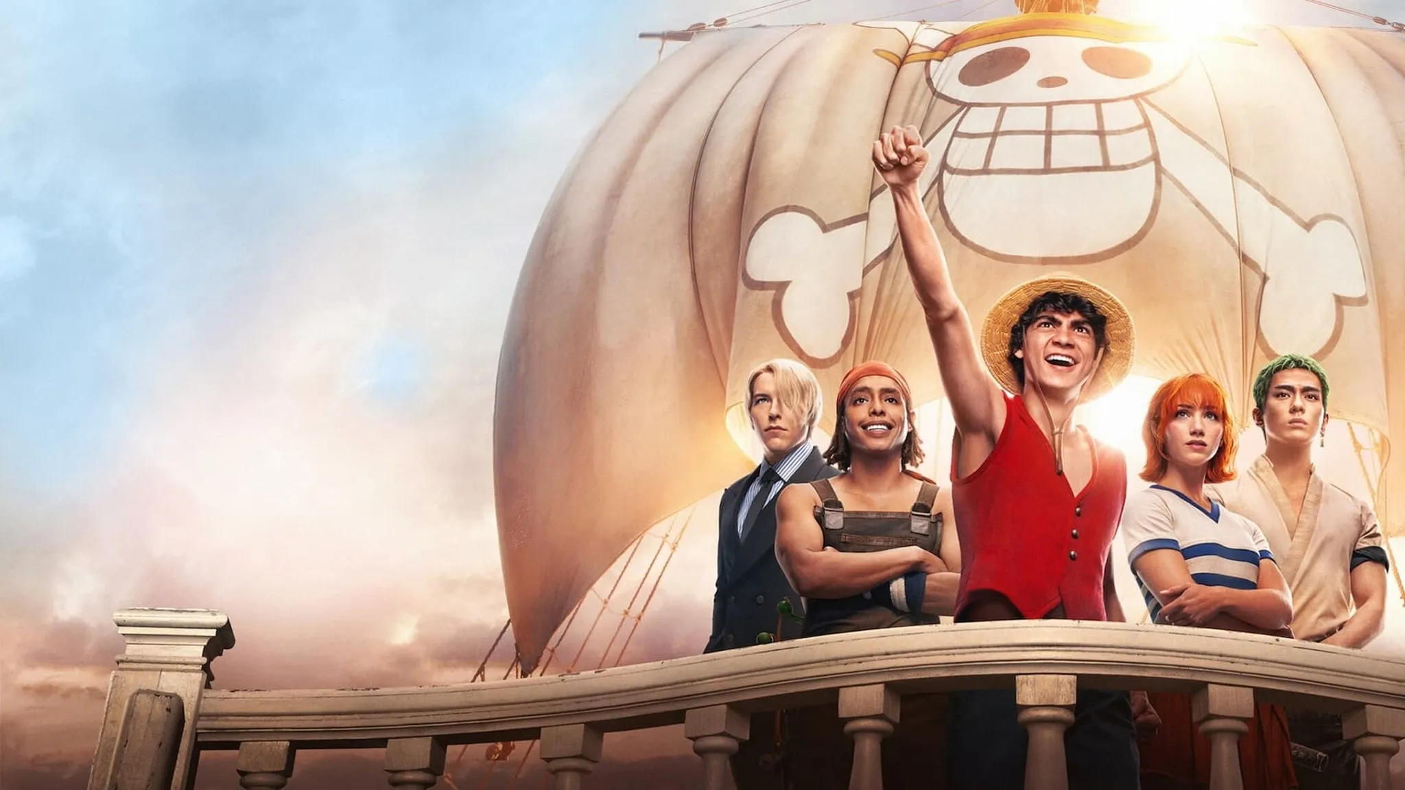 Fan One Piece "đứng ngồi không yên": Mùa 2 trên Netflix sắp ra mắt? - Gamelade