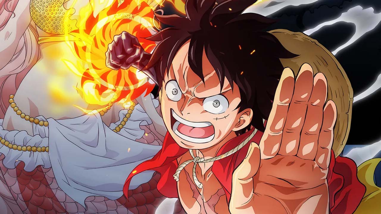 One Piece chính thức công bố khung giờ phát sóng mới vào năm 2025 - Gamelade