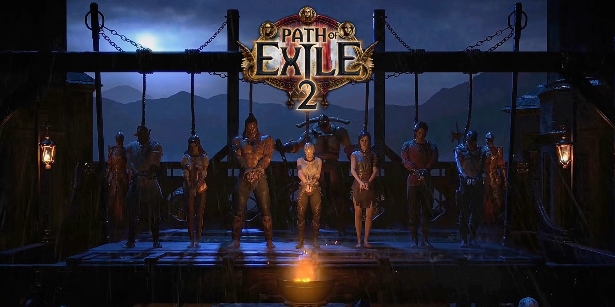 Path of Exile 2: Hơn một triệu người chơi xếp hàng để chờ trải nghiệm, nhà phát triển lo lắng về sức chứa máy chủ-gamelade