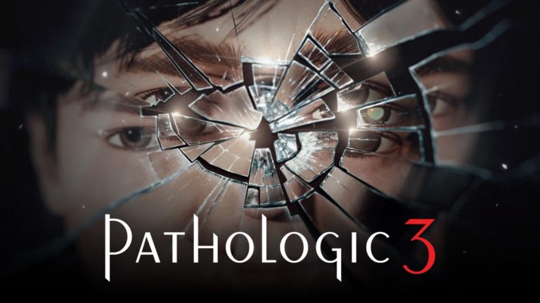 Pathologic 3 tặng phần mở đầu miễn phí - Chơi thử trước khi "xuống tiền" - Gamelade