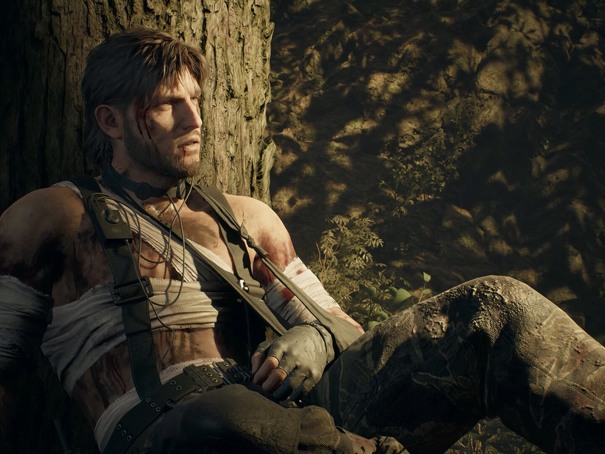 Kojima từng muốn rời bỏ Konami vì không được coi trọng? - Gamelade