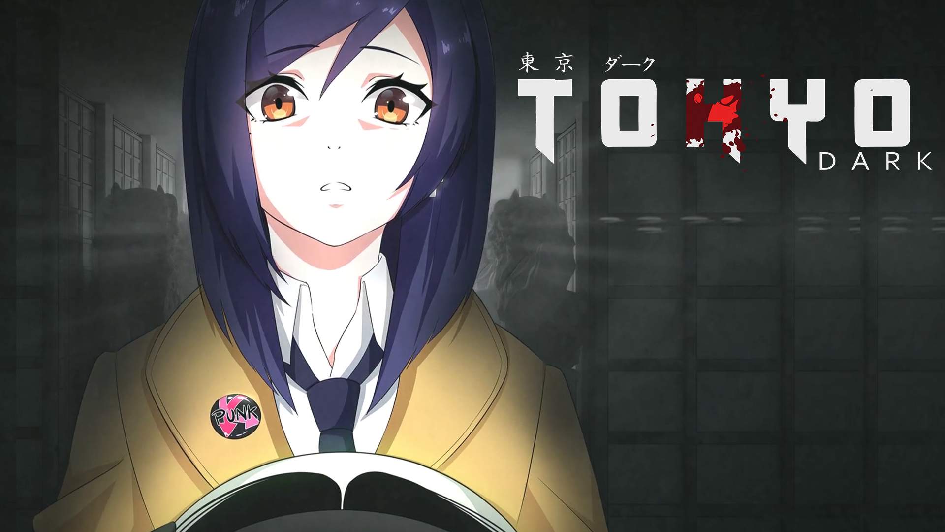 Game thủ "đứng ngồi không yên" với loạt game mobile mới trên Crunchyroll - Gamelade
