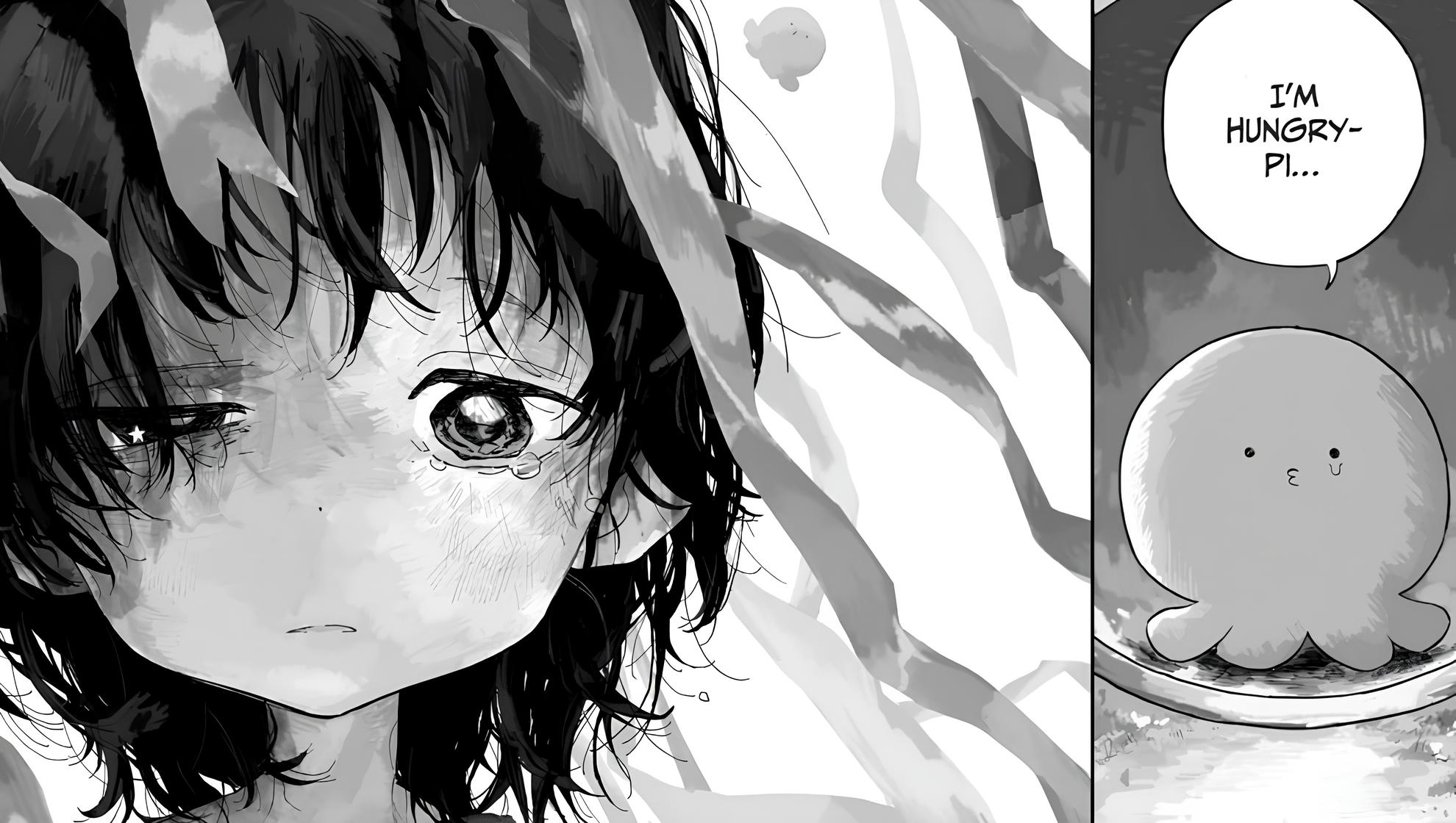 Manga gây ám ảnh Takopi's Original Sin sắp được chuyển thể thành anime-gamelade