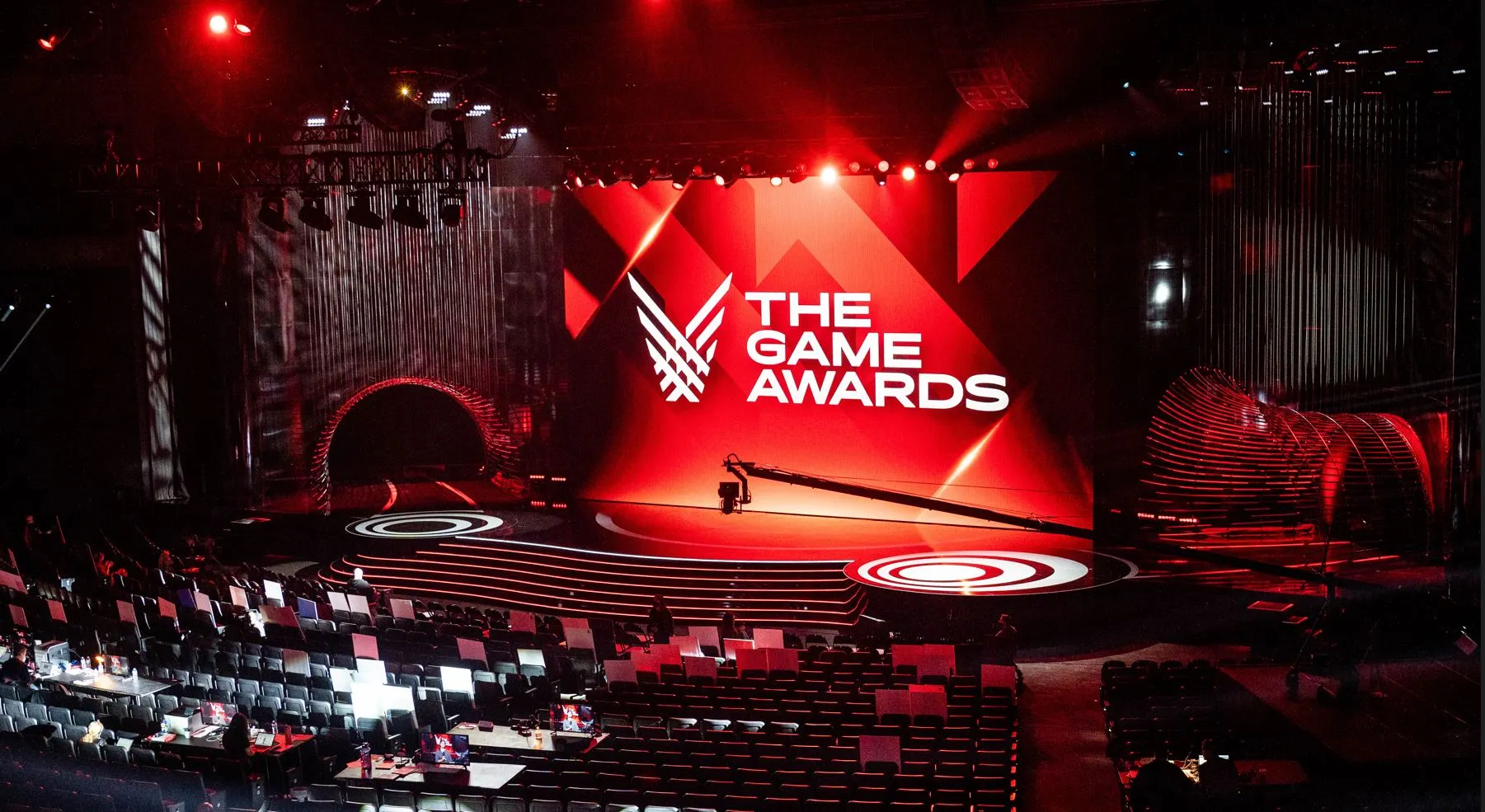 The Game Awards 2024: Phá vỡ mọi kỷ lục, thu hút lượng người xem "khủng" - Gamelade