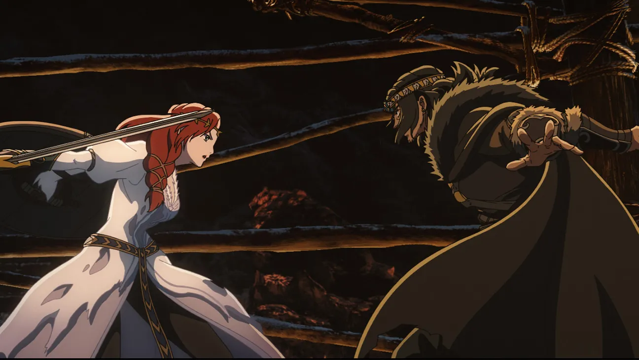 Chúa tể của những chiếc nhẫn gấp rút sản xuất anime mới để giữ bản quyền làm phim - Gamelade
