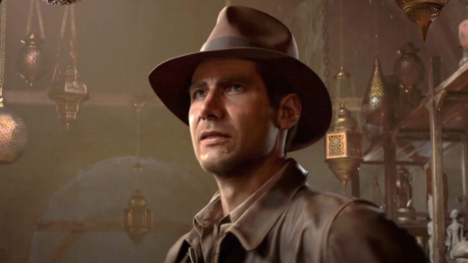 Indiana Jones and the Great Circle có giải thích một chi tiết cốt truyện loạt phim không đề cập sau phần 1