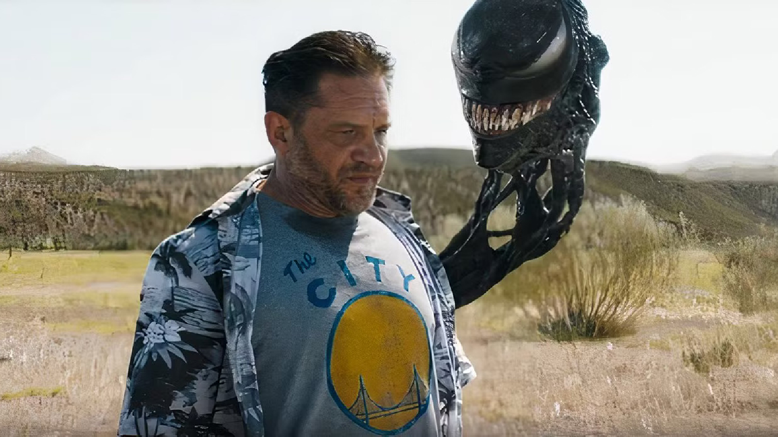 Venom: The Last Dance có doanh thu thấp nhất trong loạt phim này