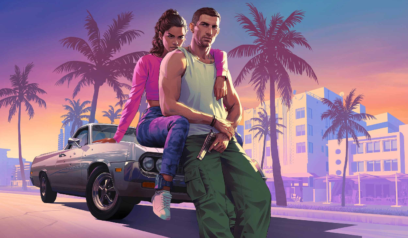 Các nhà phát hành game đang chờ xem khi nào GTA 6 ra mắt để còn tránh