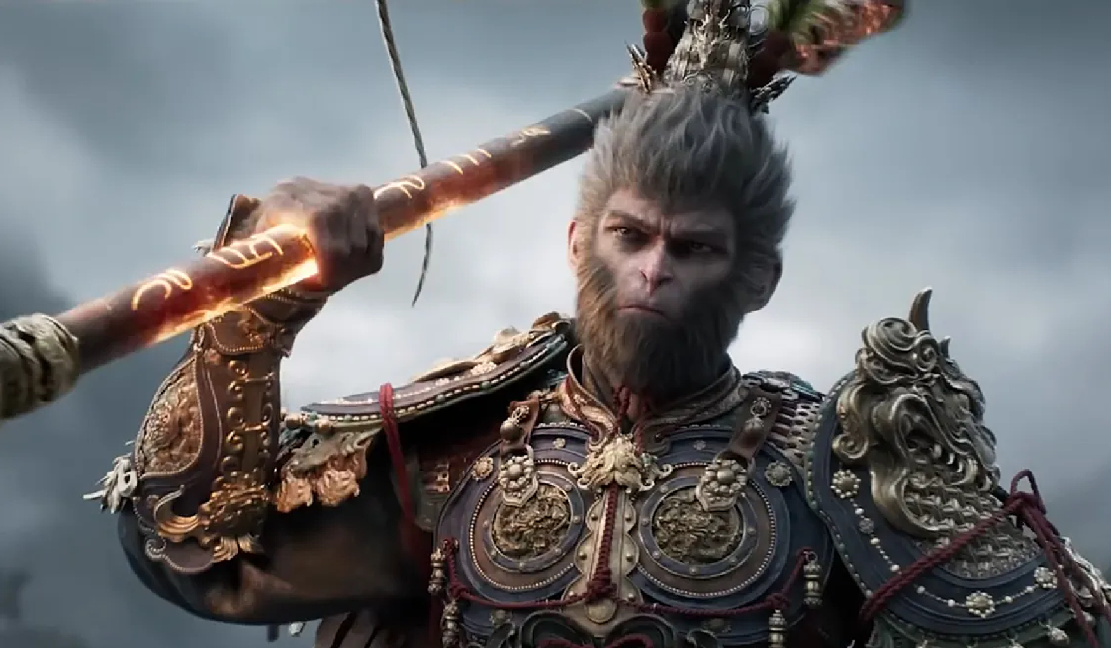Elden Ring: Shadow Of The Erdtree và Black Myth: Wukong được cộng đồng bầu chọn vào vòng cuối The Game Awards 2024