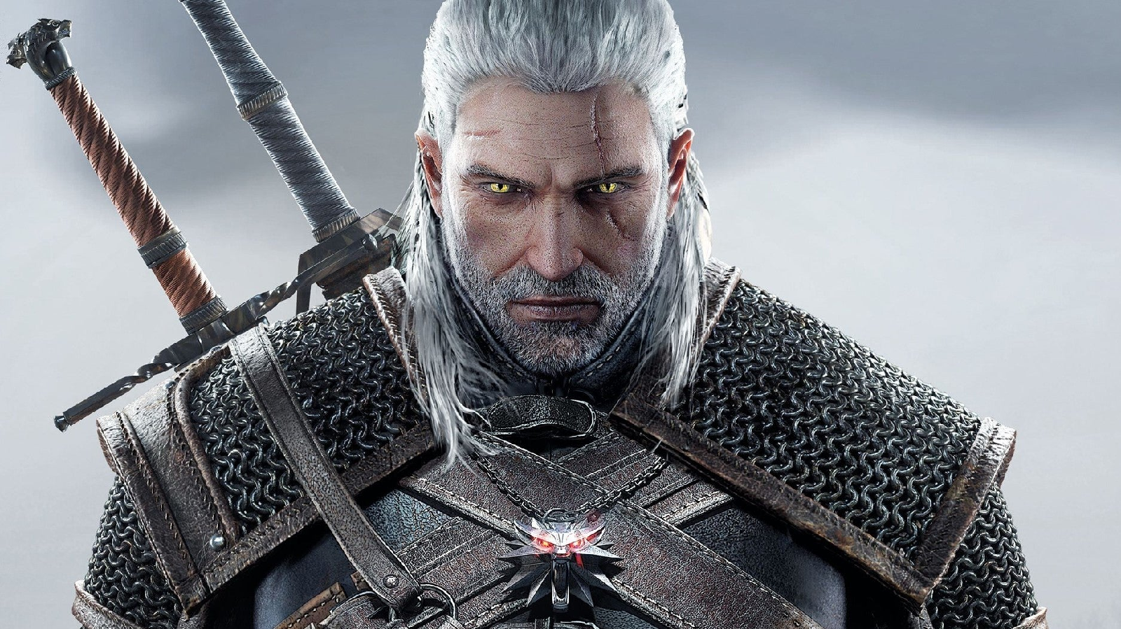 Diễn viên đóng Geralt cũng không chắc mình có trong The Witcher 4 hay không