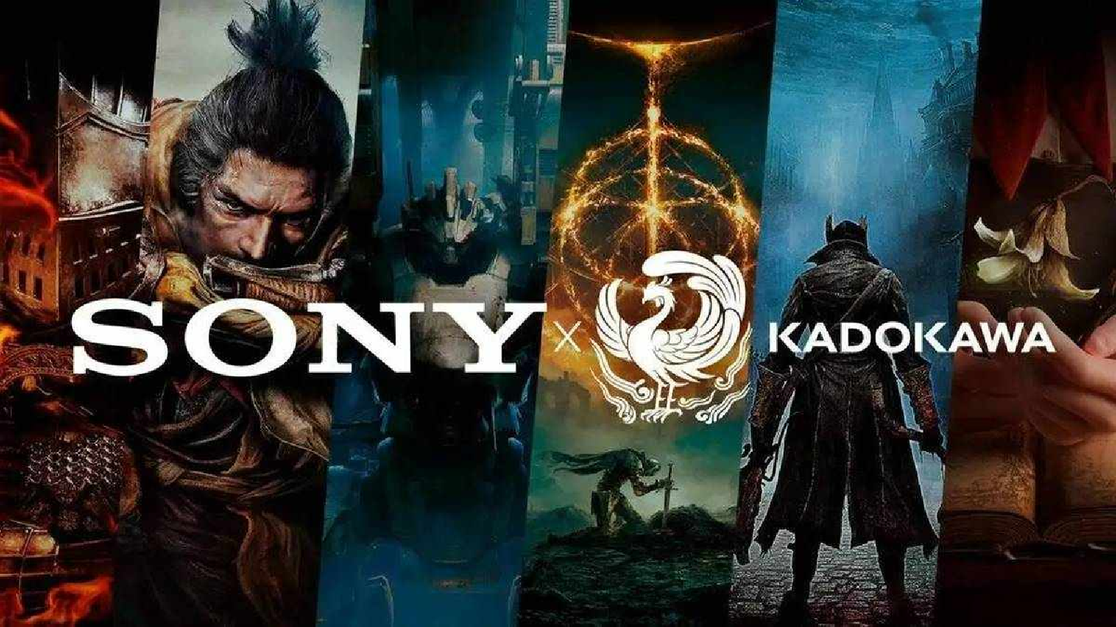 Các nhân viên công ty mẹ của FromSoftware rất ủng hộ việc Sony mua lại
