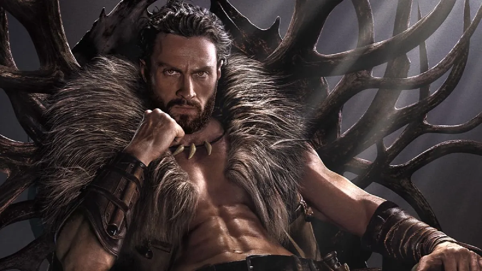 Kraven the Hunter tiếp tục là thảm họa màn ảnh tiếp theo của Sony sau Morbius và Madame Web
