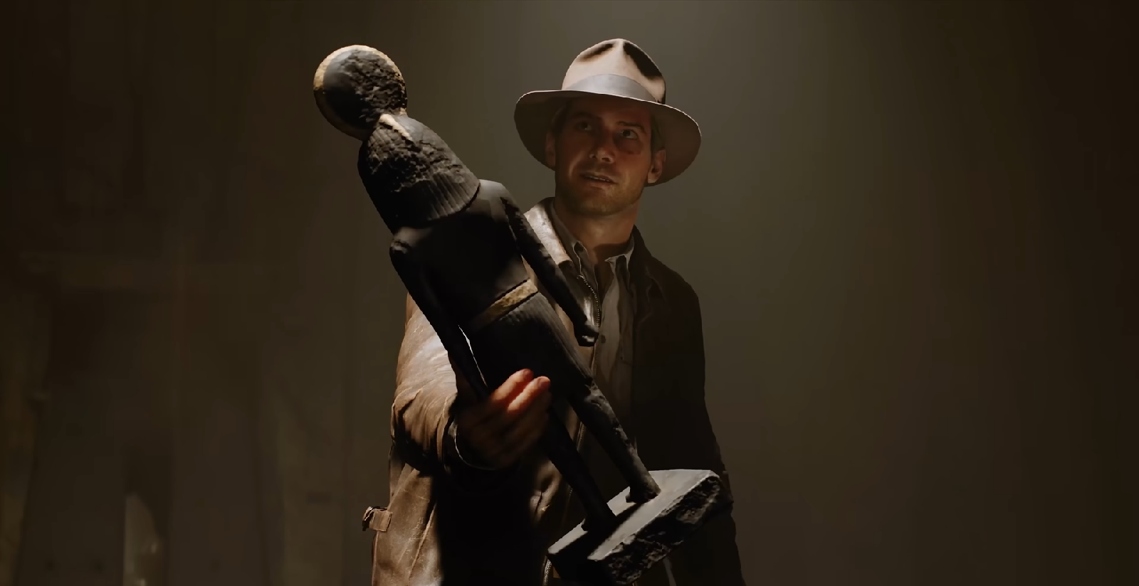 Sau Indiana Jones and the Great Circle, Lucasfilm Games muốn nhiều game như thế nữa