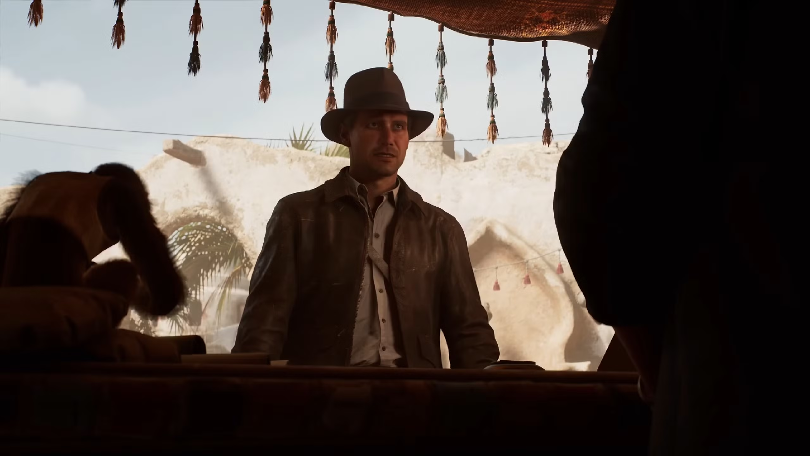 Sau Indiana Jones and the Great Circle, Lucasfilm Games muốn nhiều game như thế nữa
